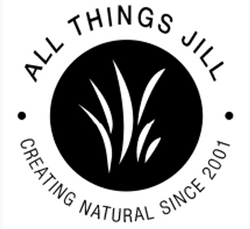 All Things Jill